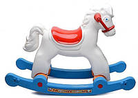 Детская лошадка качалка Орион 146 , Лучшая цена