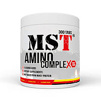 Amino Complex MST Nutrition, 300 таблеток