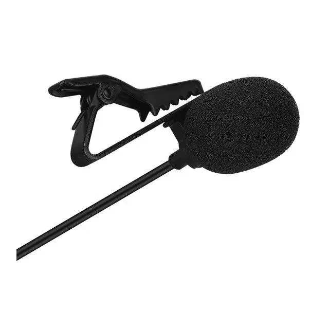 Петличный микрофон с разъемом Type C Lavalier Лучшая цена на PokupOnline - фото 5 - id-p2060988688