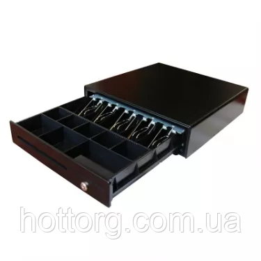 Грошова скриня Maken ECD-410B