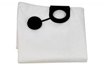 Мешки флисовые Metabo 20/30 л. (AS 20 L PC / AS 20 M PC / ASA 20 L PC / ASA 30 L PC / ASA 30 M PC / ASA 30 H P