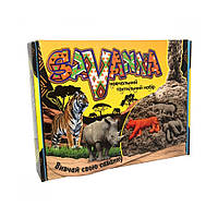 Набор для творчества Savanna Strateg 51204 8 , Лучшая цена