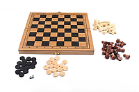 Шахматы деревянные S3023-UC 3 в , Лучшая цена