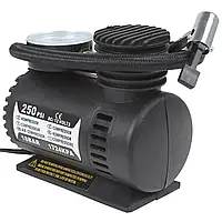 Автомобильный компрессор 250 psi 10-12Amp 25л + Лучшая цена на PokupOnline