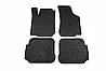 Skoda Octavia I Tour A4 1996-2008 - гумові килимки (4 шт, Polytep), фото 2
