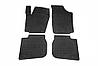 Skoda Rapid 2012-2023 - гумові килимки (4 шт, Polytep), фото 2