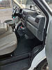 Volkswagen T4 - гумові килимки (2 шт, Polytep), фото 7