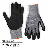 Рукавички Husqvarna Technical Grip 8/M