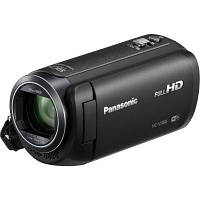 Цифровая видеокамера Panasonic HC-V380EE-K PZZ