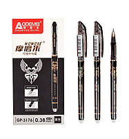 Ручка пишет-стирает черная COLOR-IT 3176(Black упаковка 12 , Лучшая цена
