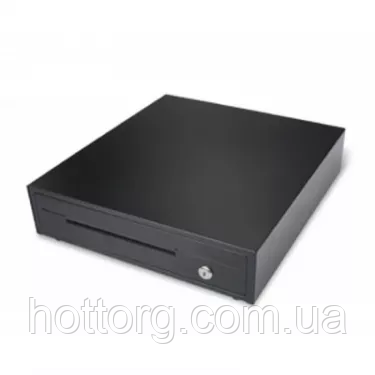 Грошова скриня для купюр і монет Maken EK-330B