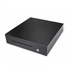 Грошова скриня для купюр і монет Maken EK-330B, фото 3