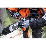 Рукавички Husqvarna Technical Grip 10/XL, фото 3