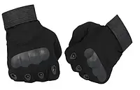 Перчатки тактические армейские с пальцами L Лучшая цена на PokupOnline