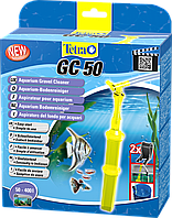 Сифон Tetra GC 50 для чистки грунта, для аквариума 50-400 л i