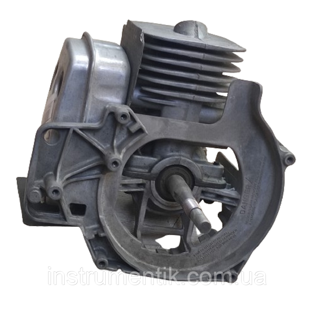 Двигатель в сборе для мотокос HU 128L, 128R.ОРИГИНАЛ (ID#1813624268 ...