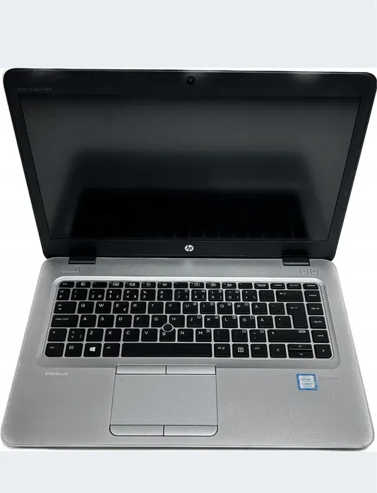 Ноутбук HP EliteBook 840 G4 14 дюймів Intel Core i7 16 ГБ