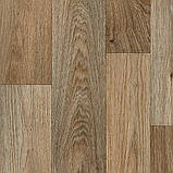 Побутовий лінолеум IVC Bingo Granero 544 - ширина 3 метри, фото 6