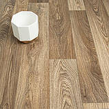 Побутовий лінолеум IVC Bingo Granero 544 - ширина 3 метри, фото 3