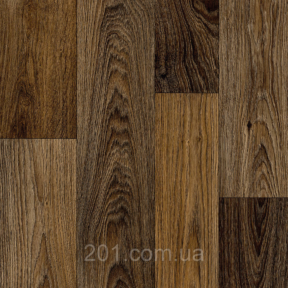 Побутовий лінолеум IVC Bingo Granero 548 - ширина 1,5 і 4 метри, фото 1