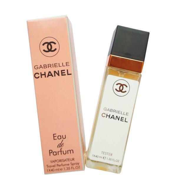 Туалетна вода Chanl Gabrielle — Travel Perfume 40ml