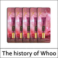 Интенсивный крем-филлер от морщин The History Of Whoo Jinyulhyang Intensive Wrinkle Concentrate