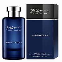 Туалетная вода Baldessarini Signature для мужчин - edt 90 ml