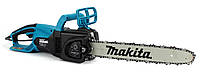 Электропила с бесключевой натяжкой цепи Makita UC4540A шина 40 см 2.2 кВт