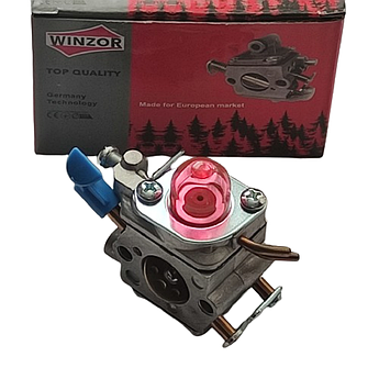 Карбюратор winzor для мотокос HU 128L, 128R