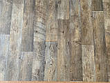 Побутовий лінолеум IVC Bingo Colorado D595 - ширина 3 і 4 метри, фото 4