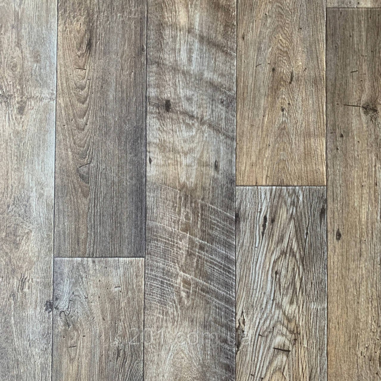 Побутовий лінолеум IVC Bingo Colorado D595 - ширина 3 і 4 метри, фото 1