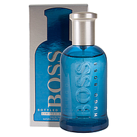 Туалетная вода Hugo Boss Bottled Pacific для мужчин - edt 50 ml