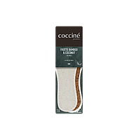 Стельки для обуви Frotte Bamboo & Coconut Coccine, Белый, 35/36