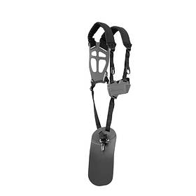 Підвіска травокосарки Husqvarna Balance 35B