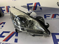 Фара Peugeot 3008-5008 (2009-2013) Фара права Peugeot 3008-5008,фара права пежо 3008-5008
