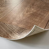 Побутовий лінолеум IVC Bingo Colorado D553 - ширина 4 метри, фото 4