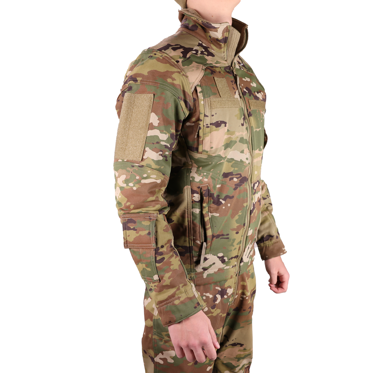 Fr twill ocp soft shell jacket 2025