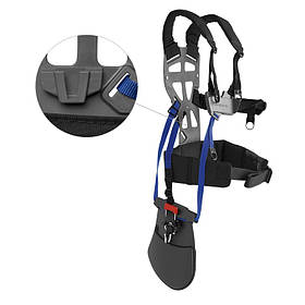 Підвіска травокосарки Husqvarna Balance XB