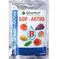 Удобрение Квантум Бор Актив / 30 мл.