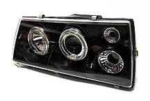 Фари 2109 ангельські очки