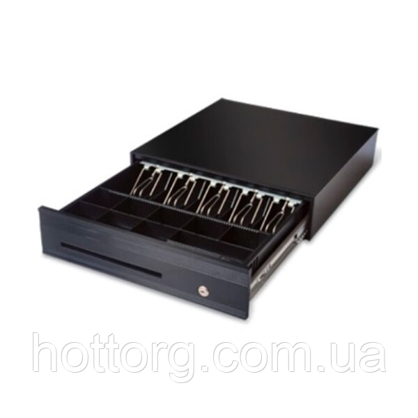 Грошова скриня для монет і купюр Maken SK-425