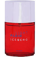 Туалетная вода Iceberg Light Fluid Woman для женщин - edt 100 ml tester