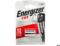 Батарейка CR2 Energizer