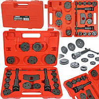 Набір для обслуговування гальмівних циліндрів LEX LXBPS18