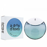 Парфюмированная вода Issey Miyake A Drop D'Issey Fraiche для женщин - edp 90 ml