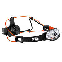 Фонарь Petzl NAO RL BLACK