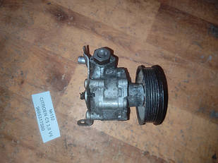 №152 Насос гідропідсилювача руля 3.0 V6 9685317580 для Citroen C5