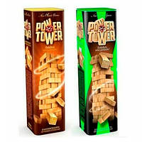 Настольная игра "Power Tower" PT-01 "Danko Toys"