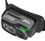 Ліхтар Petzl Swift RL PRO 900 lm black, фото 4