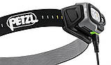 Ліхтар Petzl Swift RL PRO 900 lm black, фото 5